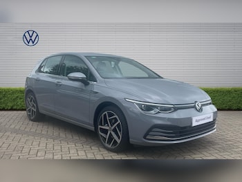 Used Volkswagen Golf 2021 for sale - 78938494: Photo