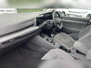 Used Volkswagen Golf 2021 for sale - 78938494: Photo