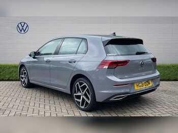 Used Volkswagen Golf 2021 for sale - 78938494: Photo