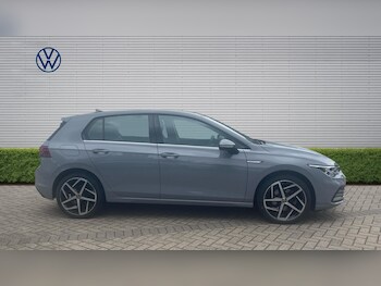 Used Volkswagen Golf 2021 for sale - 78938494: Photo