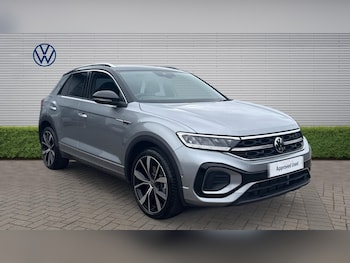 Used Volkswagen T-Roc 2025 for sale - 77578682: Photo