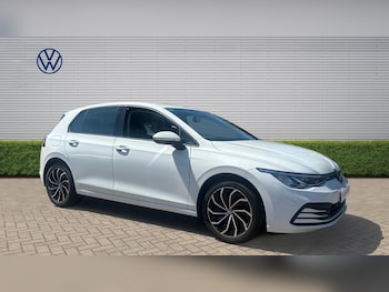 Used Volkswagen Golf 2023 for sale - 79173338: Photo