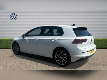 Used Volkswagen Golf 2023 for sale - 79173338: Photo