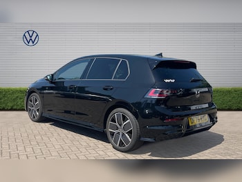 Used Volkswagen Golf 2025 for sale - 78974179: Photo