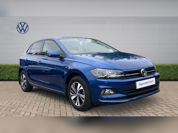 Used Volkswagen Polo 2020 for sale - 78885875: Photo