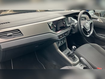 Used Volkswagen Polo 2020 for sale - 78885875: Photo