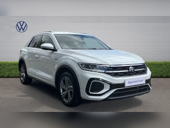 Used Volkswagen T-Roc 2022 for sale - 79068842: Photo
