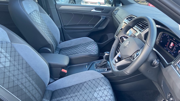 Used Volkswagen Tiguan 2024 for sale - 76131125: Photo 15