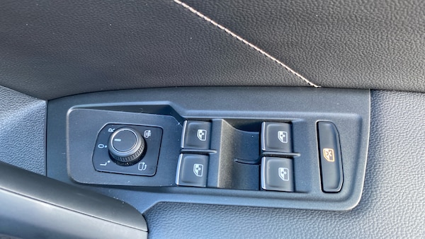 Used Volkswagen Tiguan 2024 for sale - 76131125: Photo 19