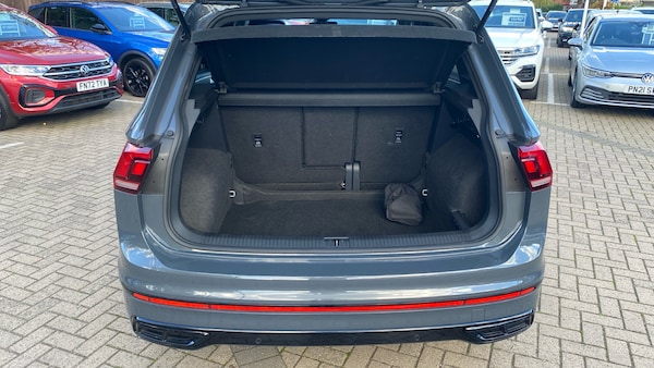 Used Volkswagen Tiguan 2024 for sale - 76131125: Photo 20