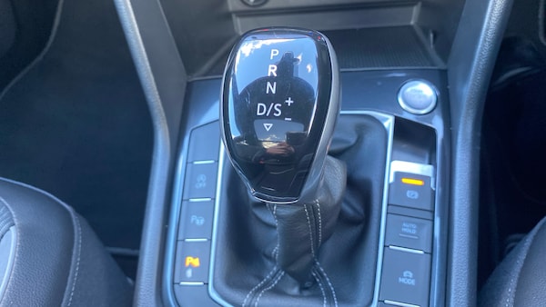 Used Volkswagen Tiguan 2024 for sale - 76131125: Photo 25