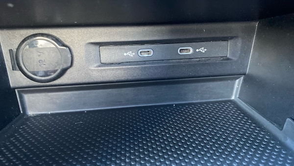 Used Volkswagen Tiguan 2024 for sale - 76131125: Photo 35