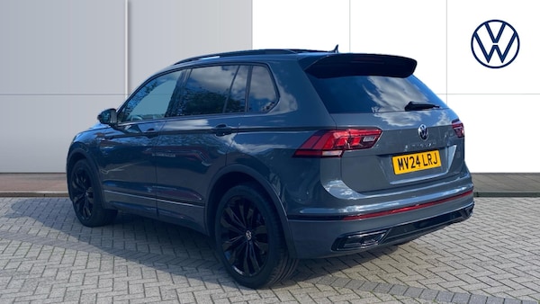 Used Volkswagen Tiguan 2024 for sale - 76131125: Photo 3
