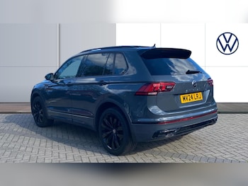 Used Volkswagen Tiguan 2024 for sale - 76131125: Photo 3