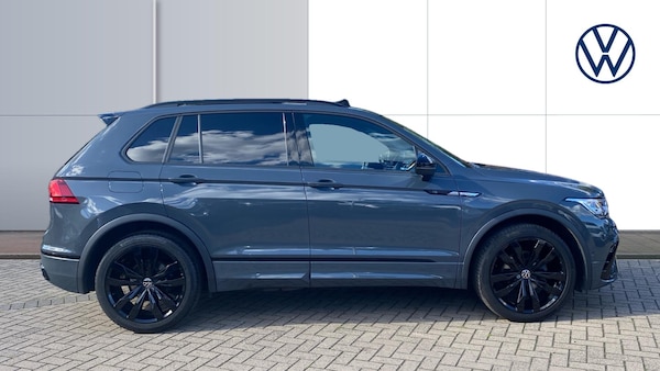 Used Volkswagen Tiguan 2024 for sale - 76131125: Photo 4
