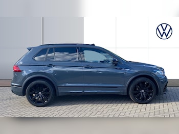 Used Volkswagen Tiguan 2024 for sale - 76131125: Photo 4