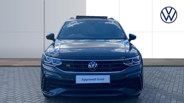 Used Volkswagen Tiguan 2024 for sale - 76131125: Photo 7