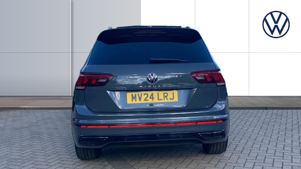 Used Volkswagen Tiguan 2024 for sale - 76131125: Photo 8