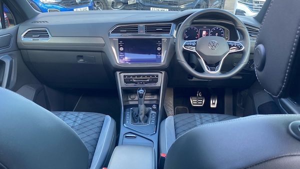 Used Volkswagen Tiguan 2024 for sale - 76131125: Photo 9