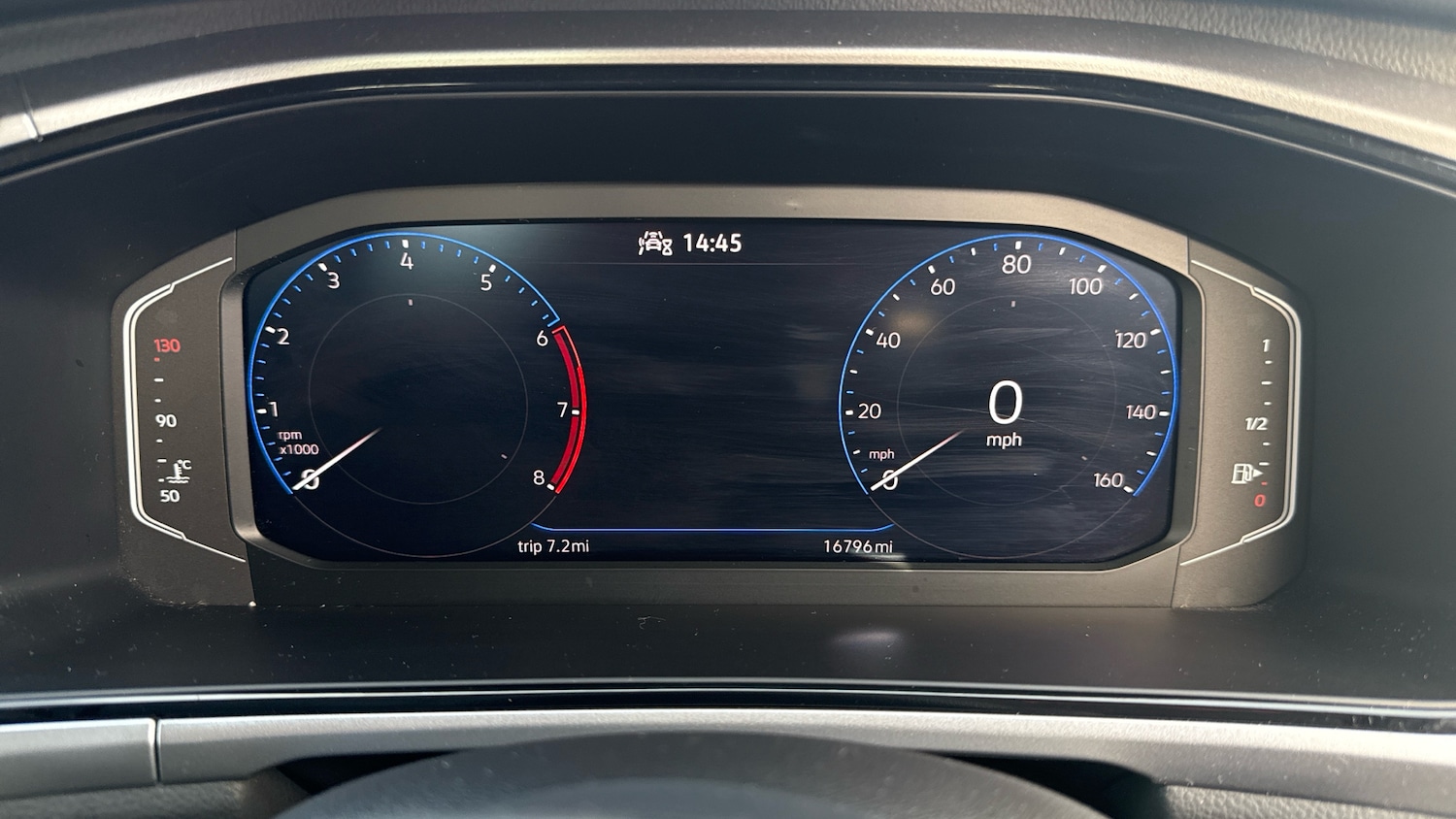 Used Volkswagen T-Roc 2022 for sale - 76576522: Photo 11