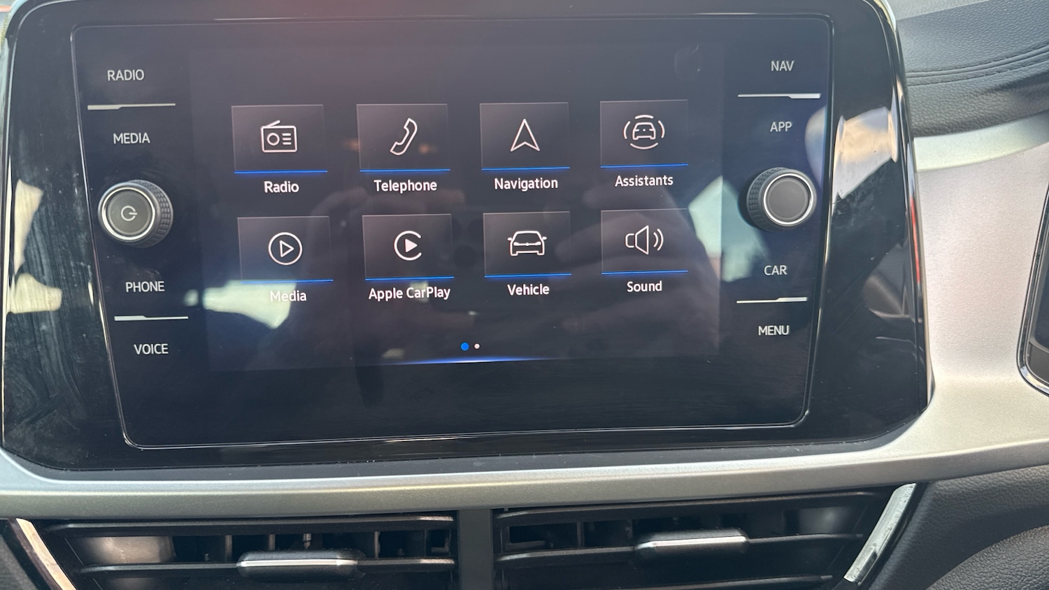 Used Volkswagen T-Roc 2022 for sale - 76576522: Photo 12