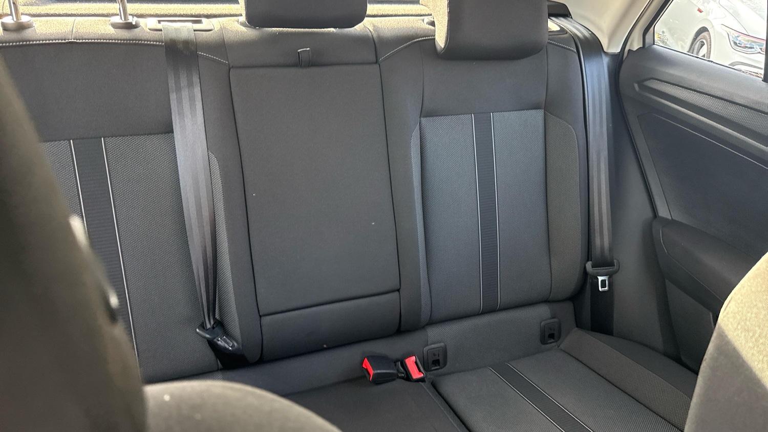 Used Volkswagen T-Roc 2022 for sale - 76576522: Photo 16