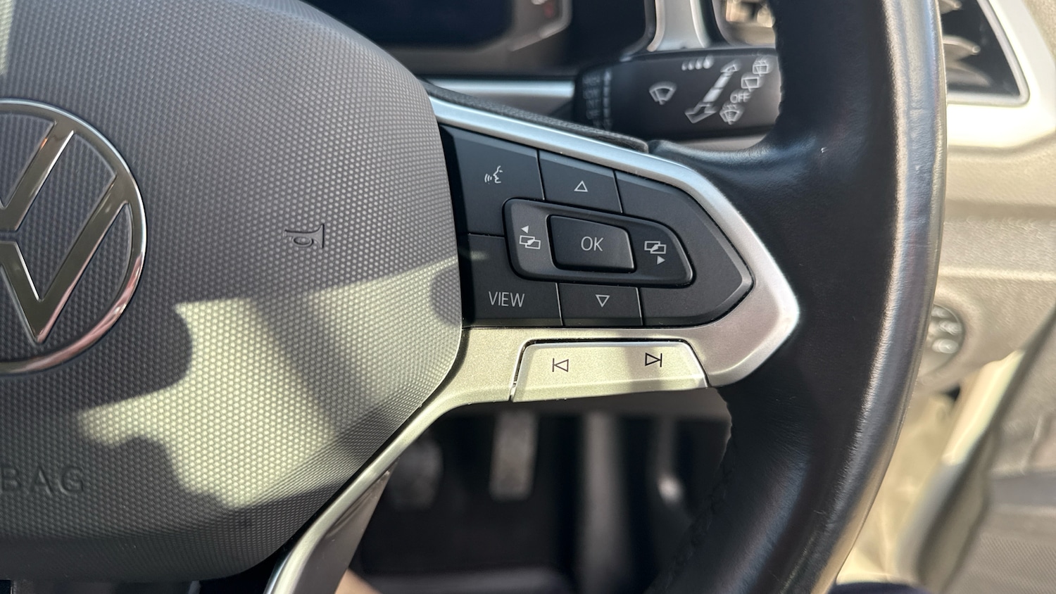 Used Volkswagen T-Roc 2022 for sale - 76576522: Photo 18