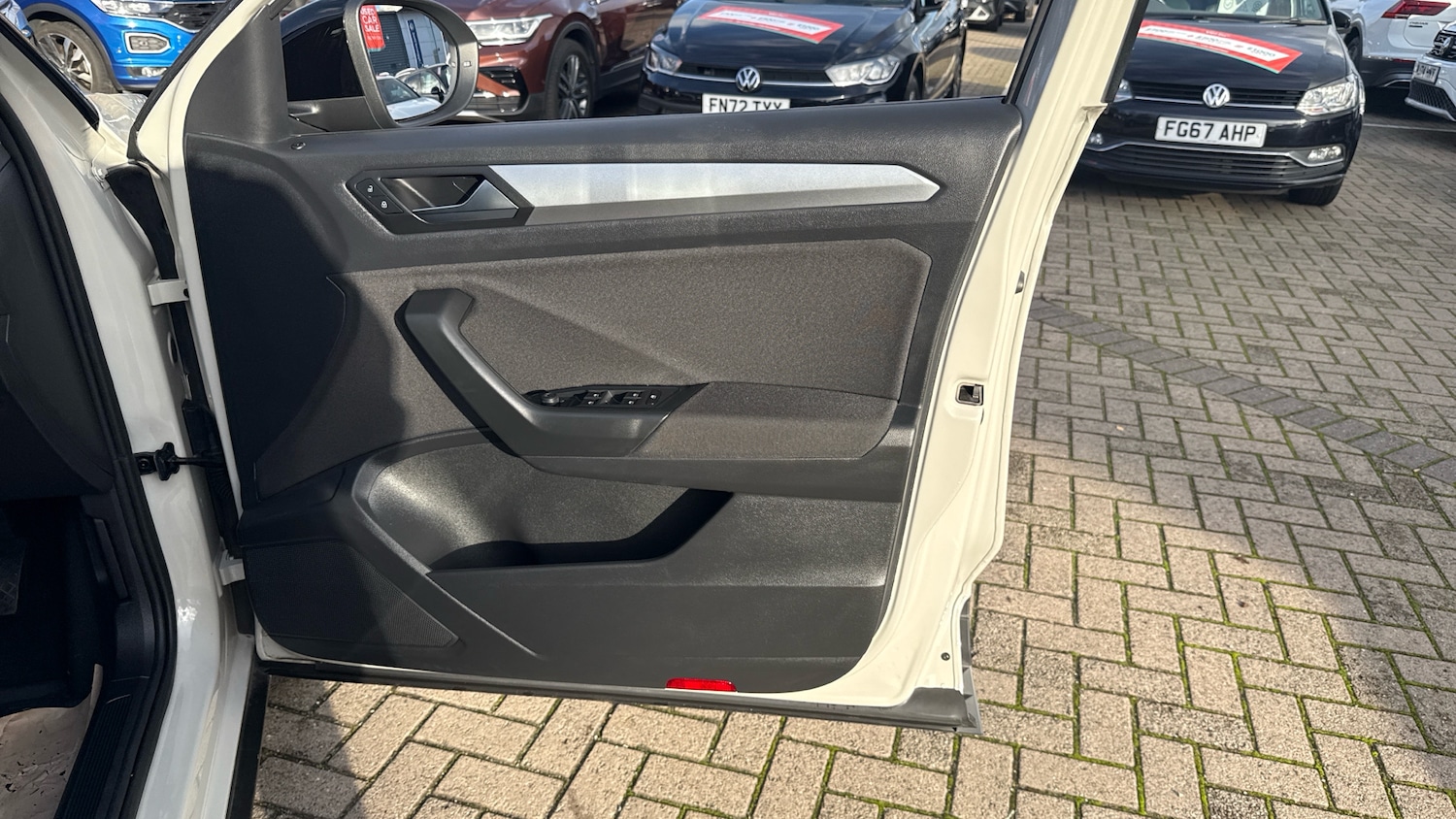 Used Volkswagen T-Roc 2022 for sale - 76576522: Photo 19