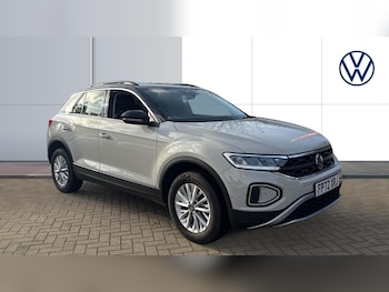 Volkswagen - T-Roc