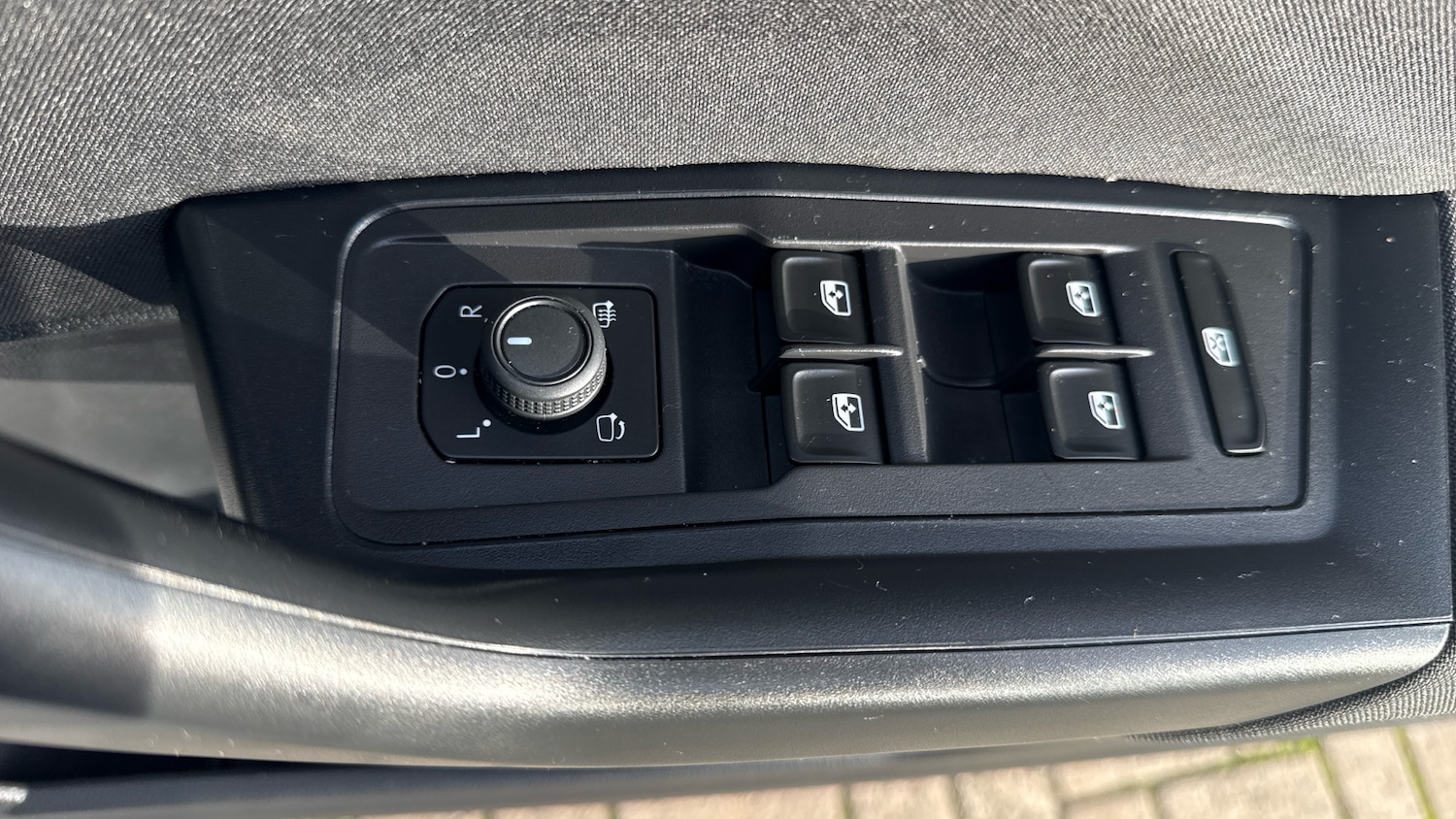 Used Volkswagen T-Roc 2022 for sale - 76576522: Photo 21