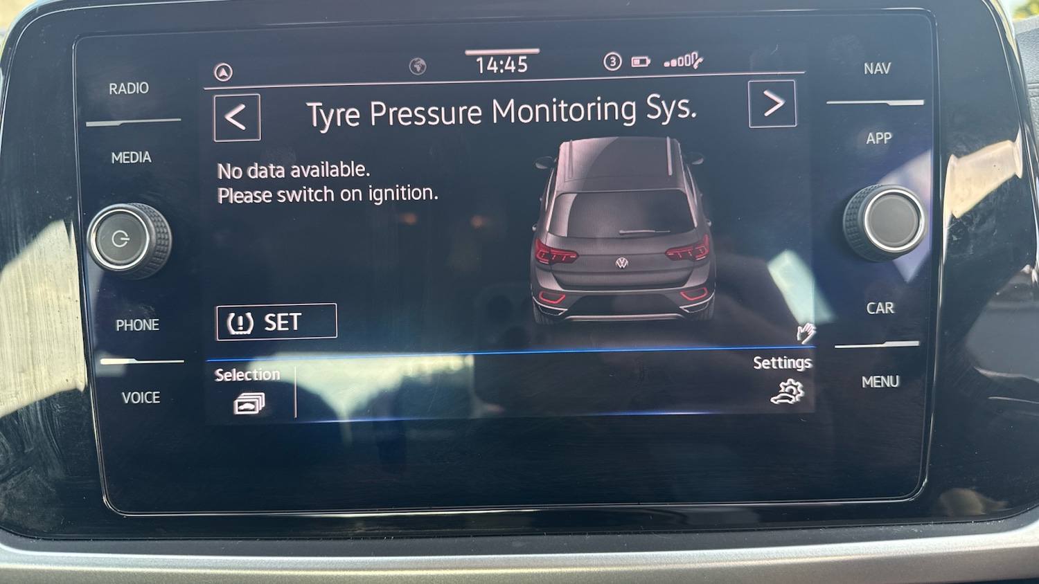 Used Volkswagen T-Roc 2022 for sale - 76576522: Photo 27