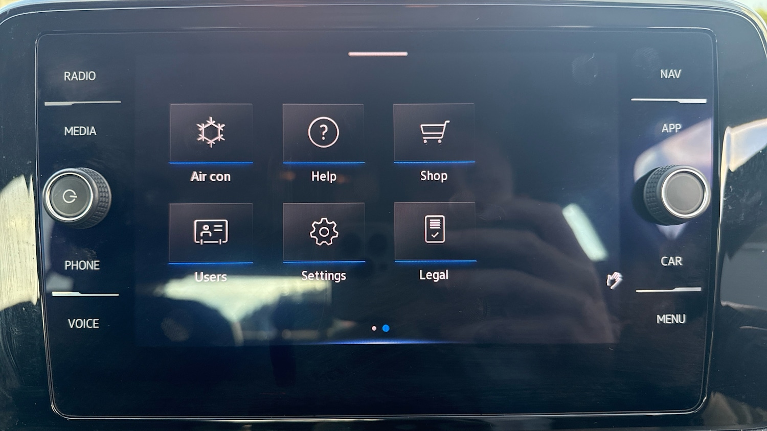 Used Volkswagen T-Roc 2022 for sale - 76576522: Photo 28