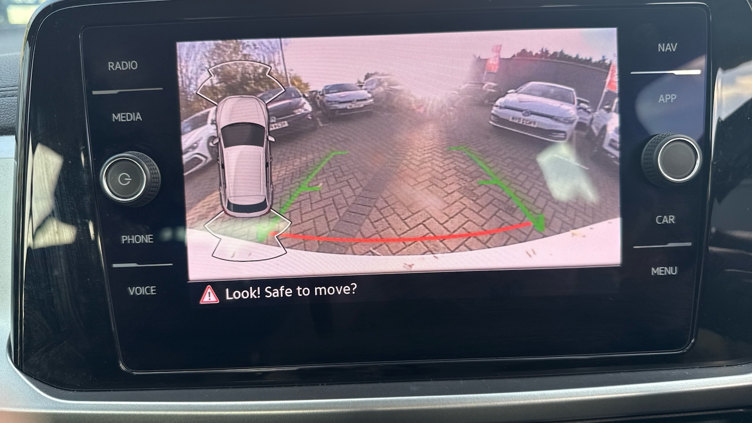 Used Volkswagen T-Roc 2022 for sale - 76576522: Photo 37