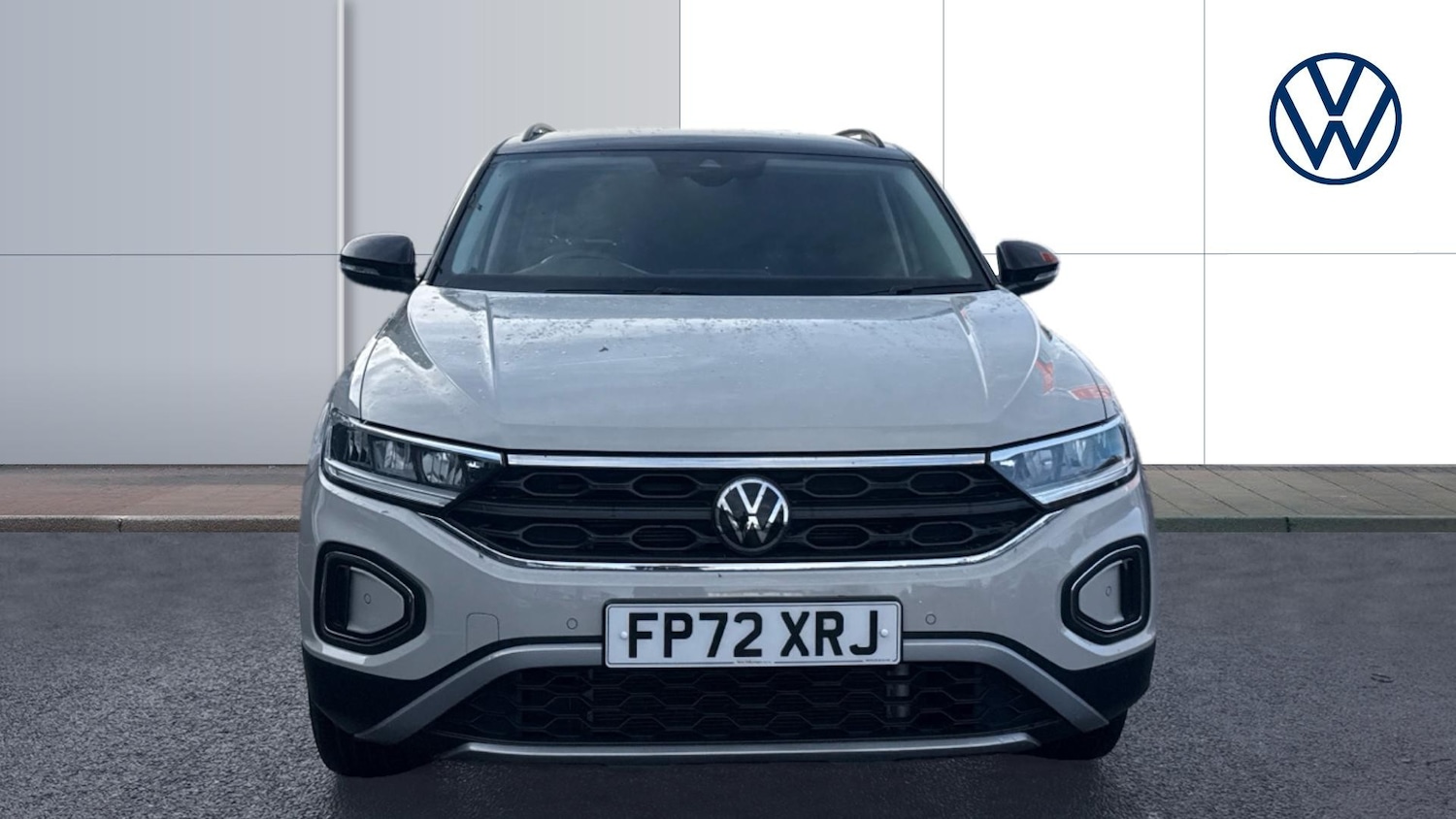Used Volkswagen T-Roc 2022 for sale - 76576522: Photo 7