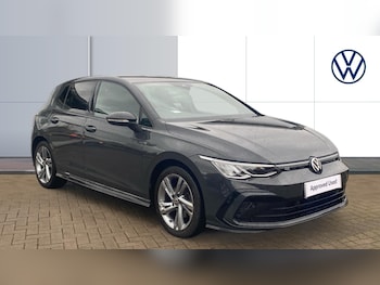 2023 (23) - 1.5 eTSI 150 R-Line 5dr DSG