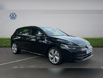 Volkswagen Golf feature image