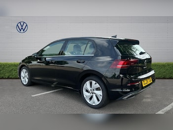 Used Volkswagen Golf 2025 for sale - 78941655: Photo