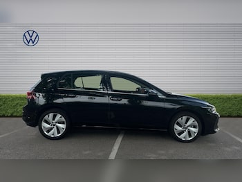 Used Volkswagen Golf 2025 for sale - 78941655: Photo