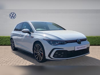 Used Volkswagen Golf 2023 for sale - 79124956: Photo