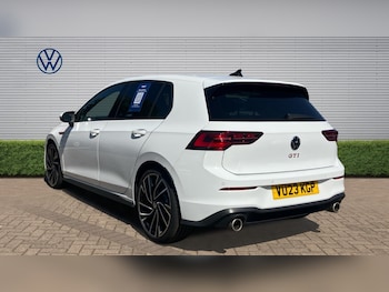 Used Volkswagen Golf 2023 for sale - 79124956: Photo