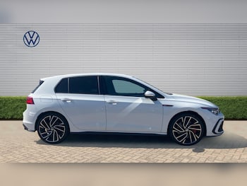 Used Volkswagen Golf 2023 for sale - 79124956: Photo