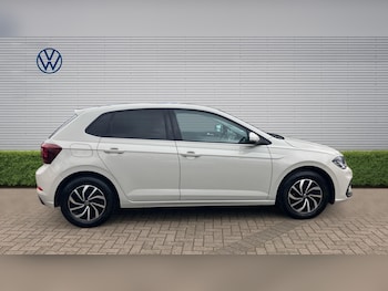 Used Volkswagen Polo 2023 for sale - 78421712: Photo