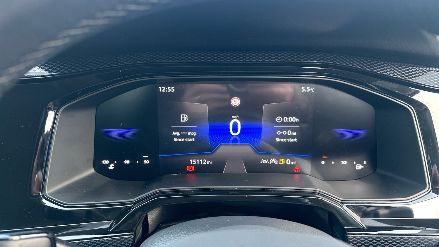 Used Volkswagen Polo 2025 for sale - 77235842: Photo 11