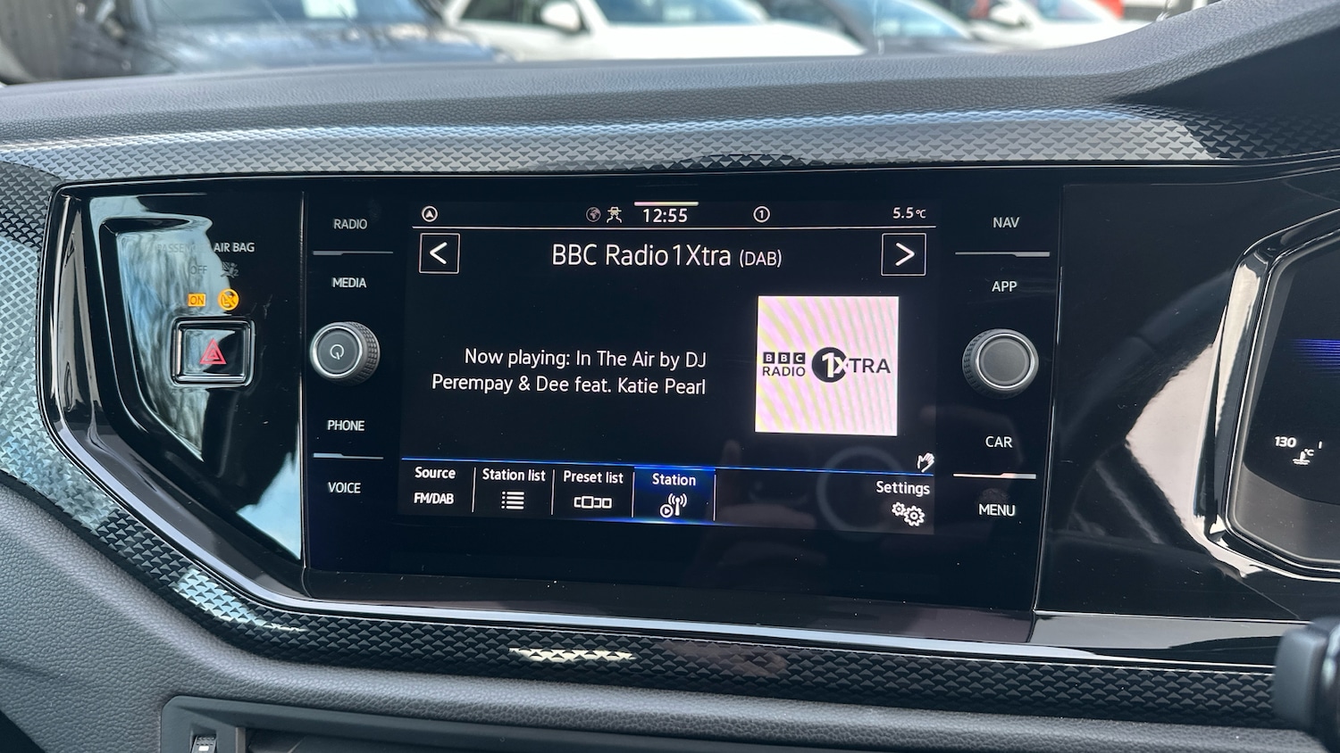 Used Volkswagen Polo 2025 for sale - 77235842: Photo 12