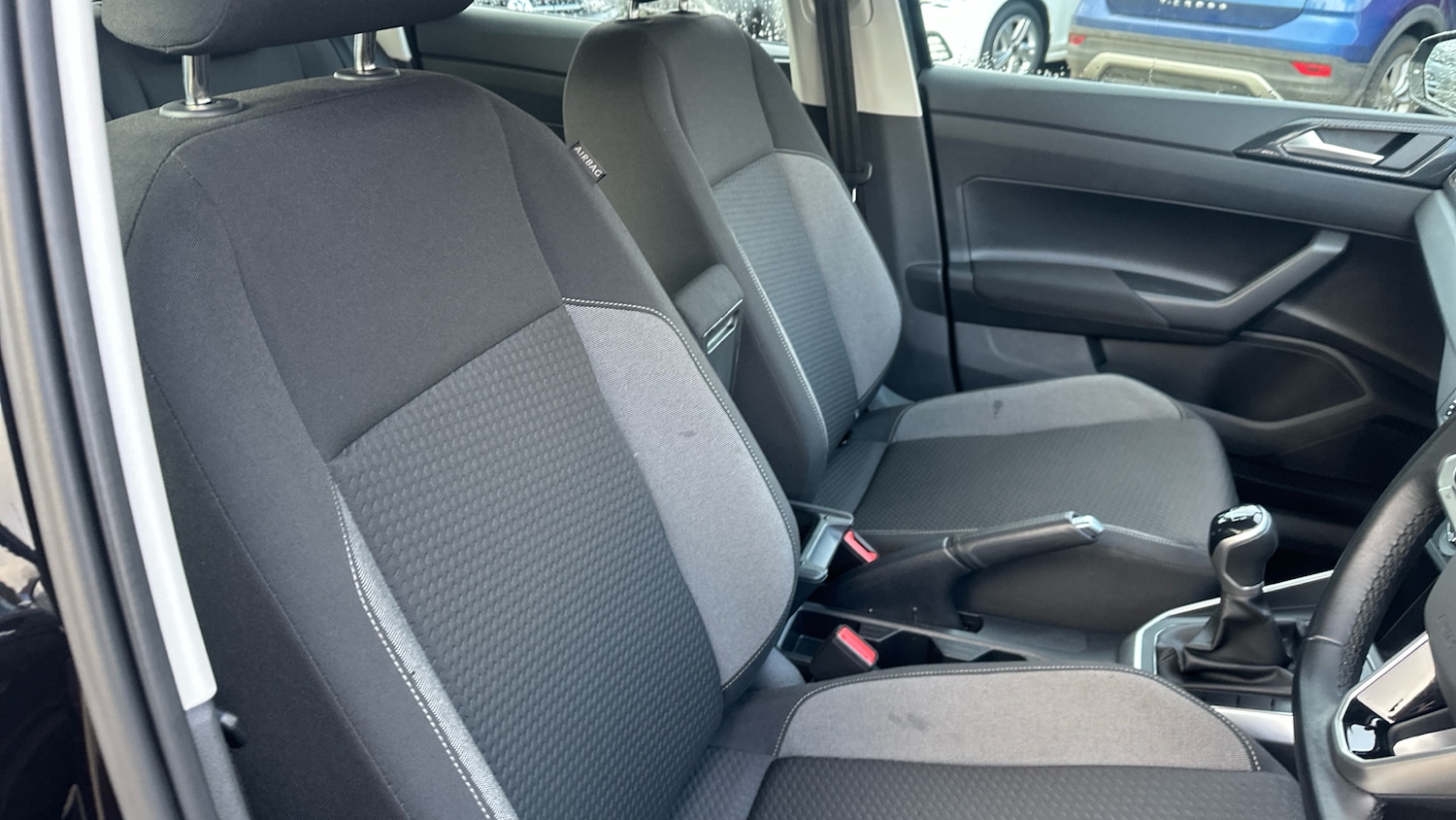 Used Volkswagen Polo 2025 for sale - 77235842: Photo 15