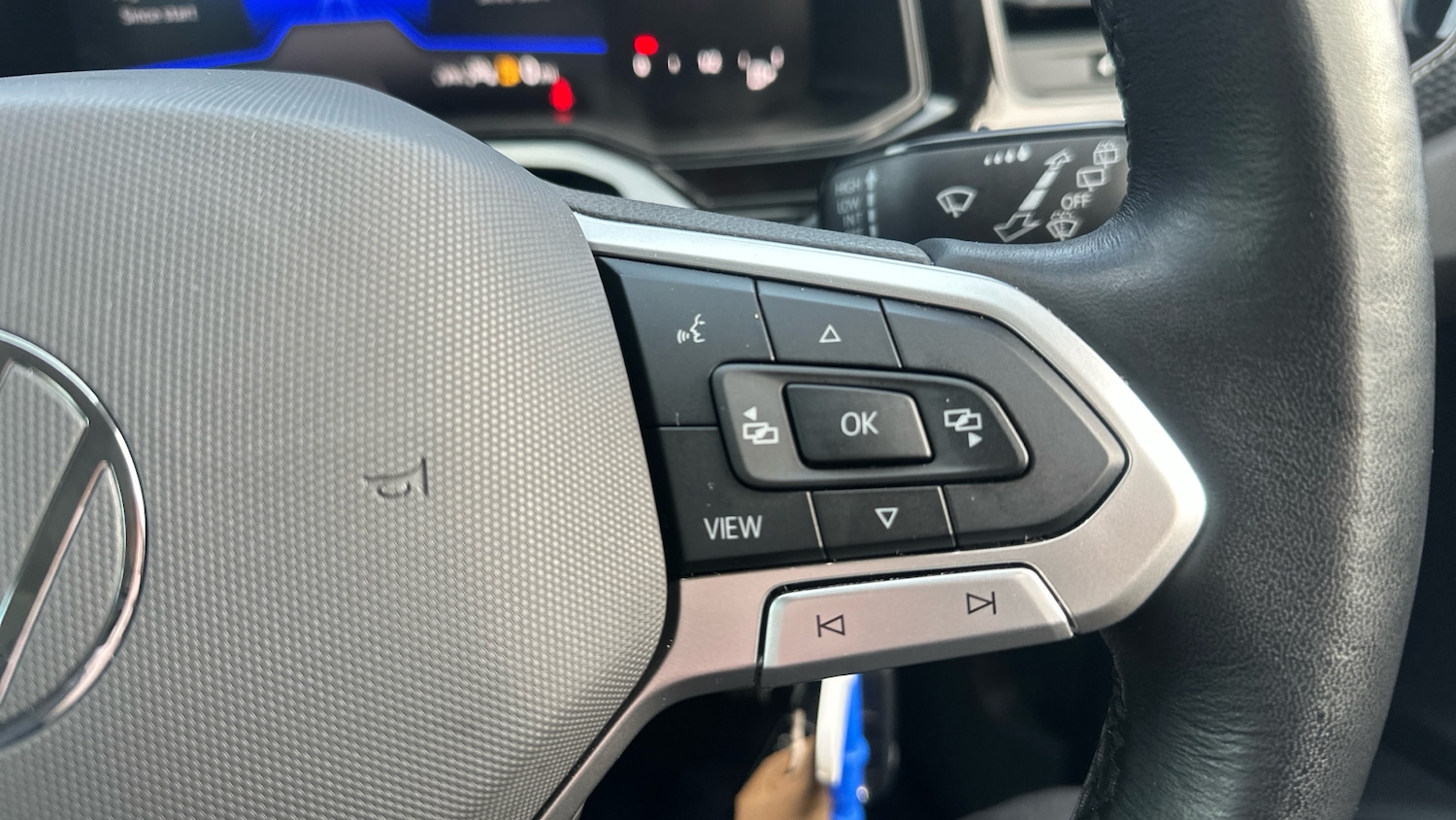 Used Volkswagen Polo 2025 for sale - 77235842: Photo 18