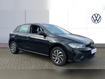 Used Volkswagen Polo 2025 for sale - 77235842: Photo