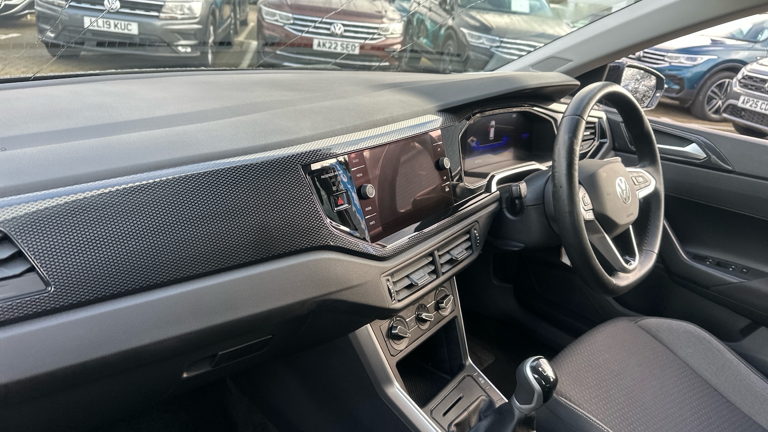 Used Volkswagen Polo 2025 for sale - 77235842: Photo 2