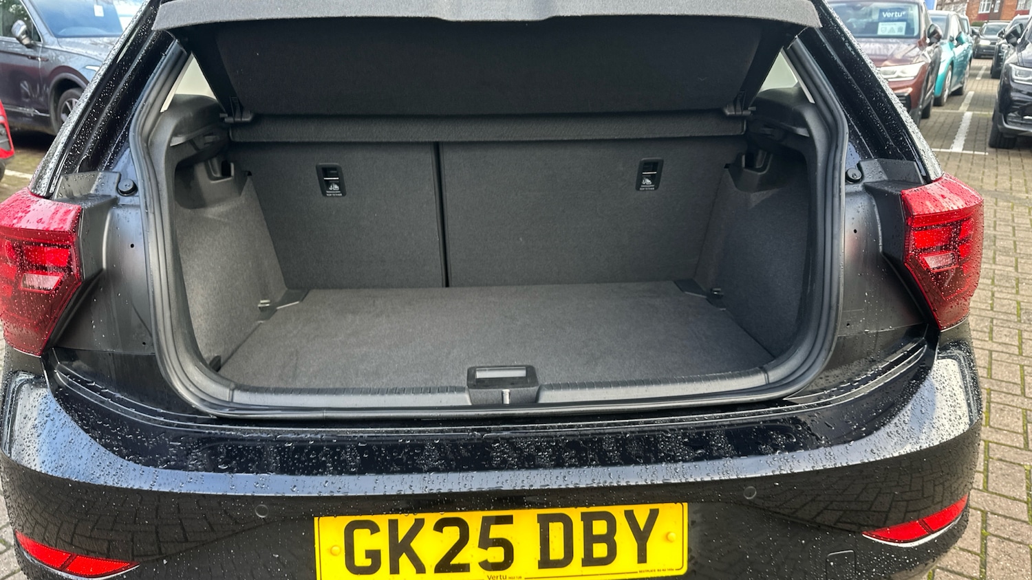 Used Volkswagen Polo 2025 for sale - 77235842: Photo 20