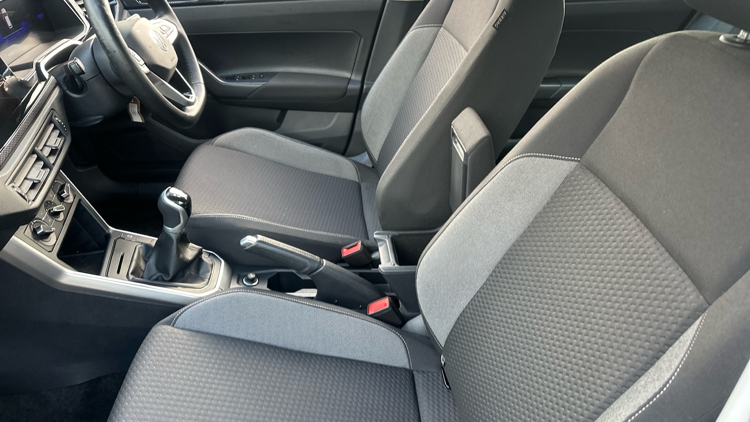 Used Volkswagen Polo 2025 for sale - 77235842: Photo 22